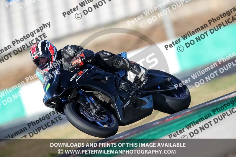 motorbikes;no limits;october 2019;peter wileman photography;portimao;portugal;trackday digital images